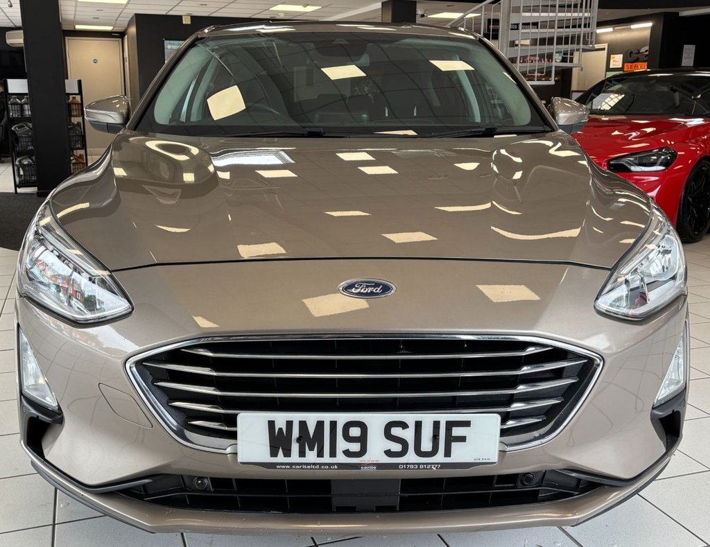 Used Ford Focus 2019 for sale - 76081247: Photo 5