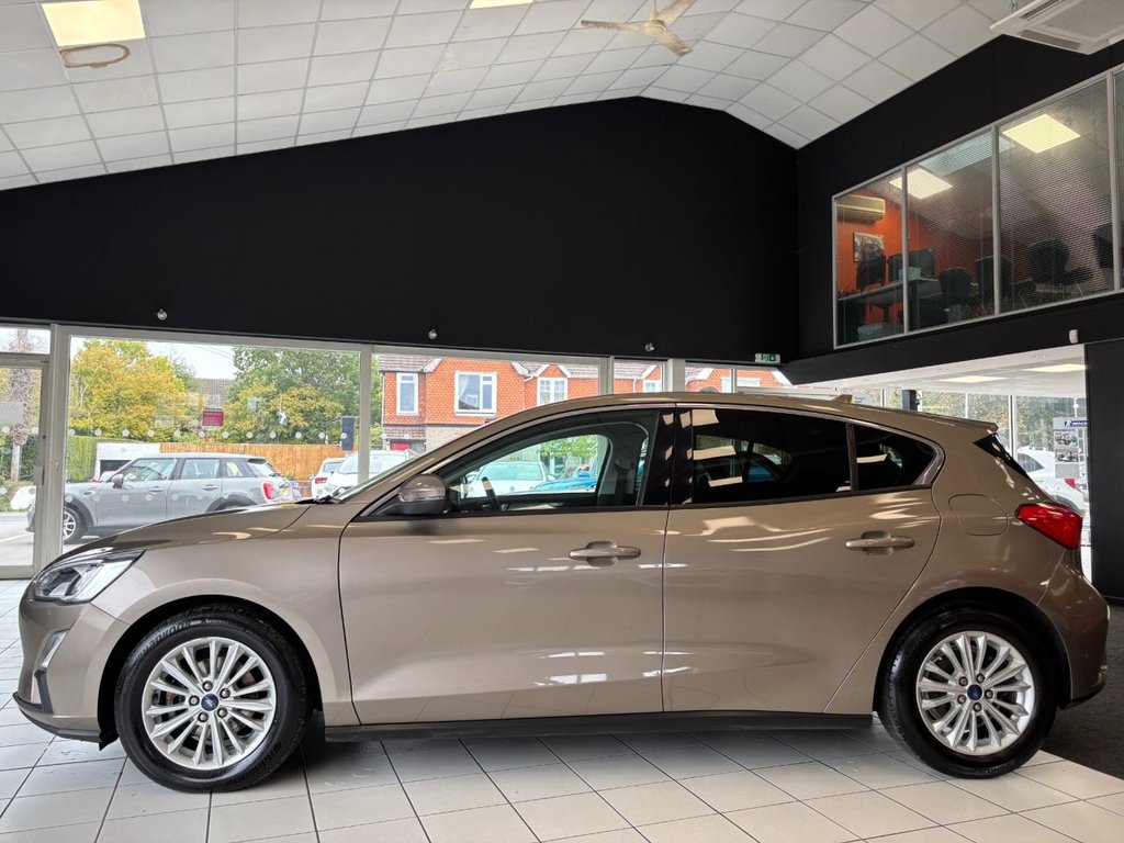 Used Ford Focus 2019 for sale - 76081247: Photo 8