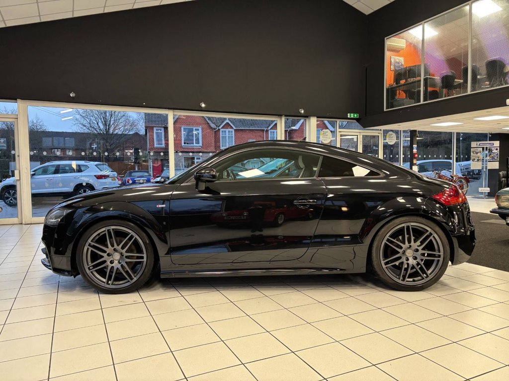 Used Audi TT 2013 for sale - 77276059: Photo 11