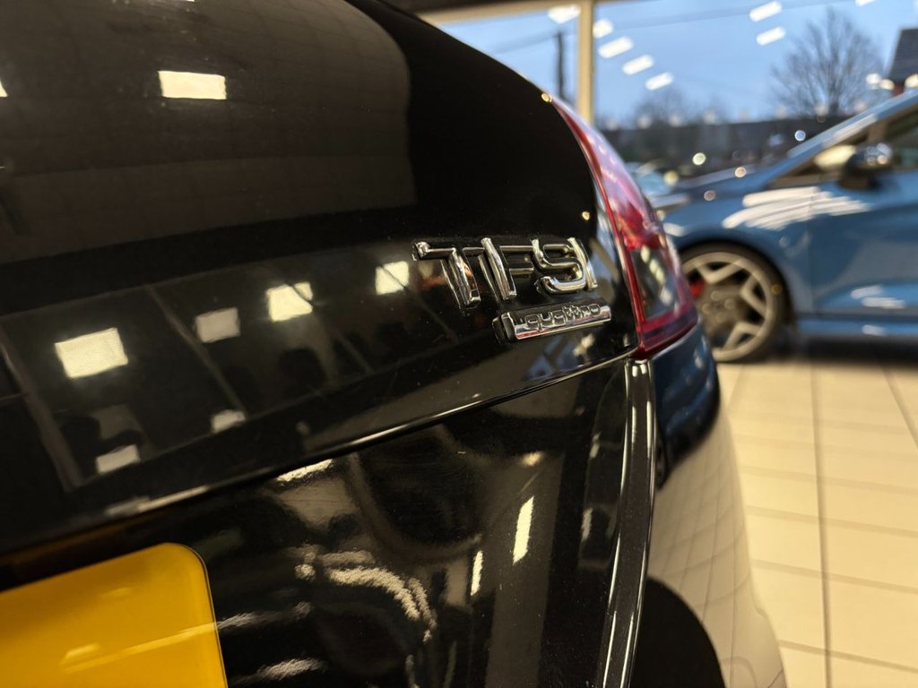 Used Audi TT 2013 for sale - 77276059: Photo 15