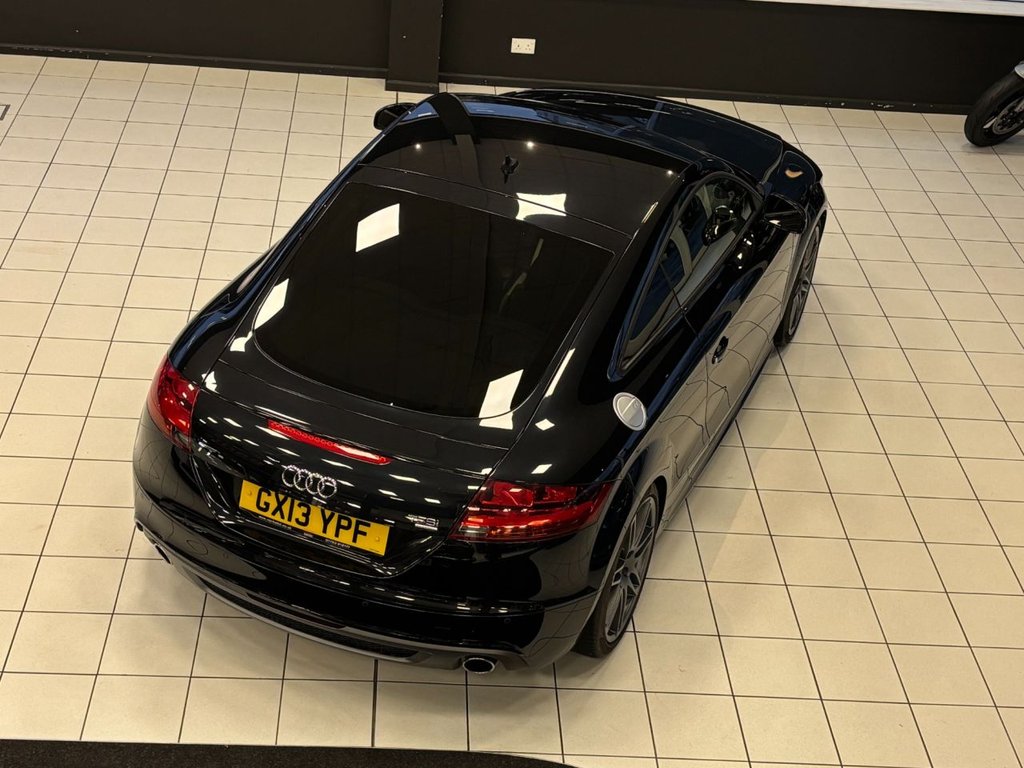 Used Audi TT 2013 for sale - 77276059: Photo 16