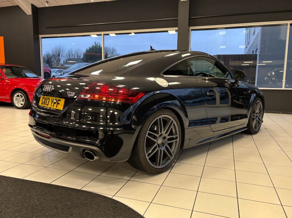 Used Audi TT 2013 for sale - 77276059: Photo 17