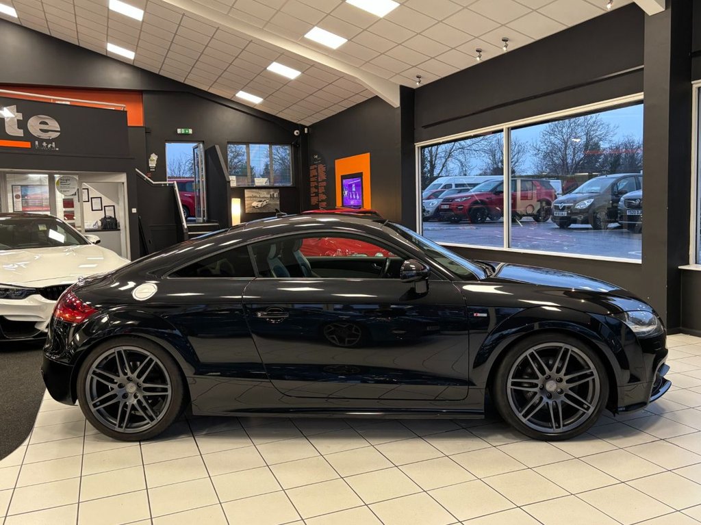 Used Audi TT 2013 for sale - 77276059: Photo 19