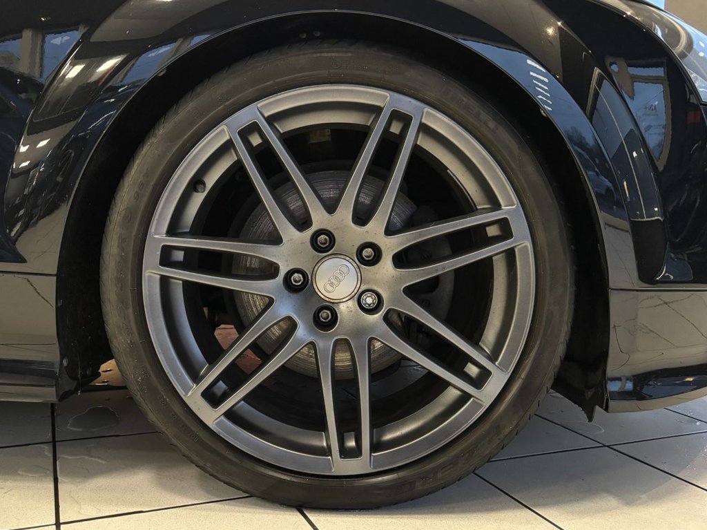 Used Audi TT 2013 for sale - 77276059: Photo 21