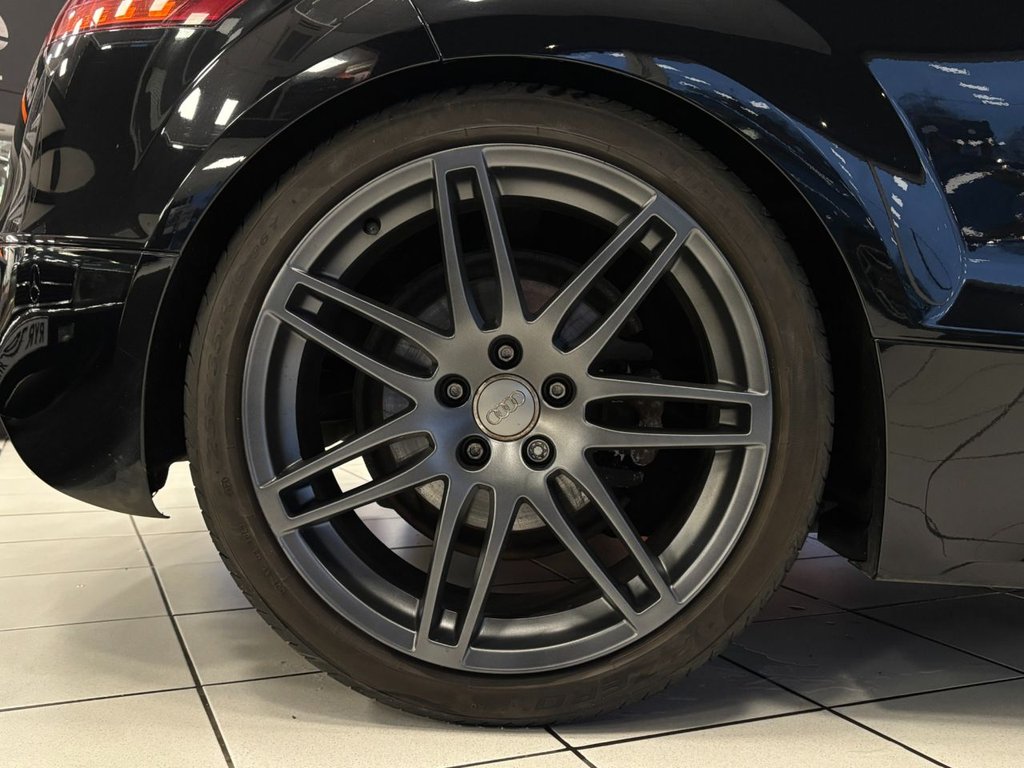 Used Audi TT 2013 for sale - 77276059: Photo 22