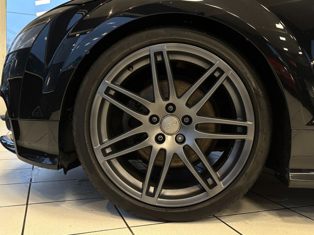 Used Audi TT 2013 for sale - 77276059: Photo 24