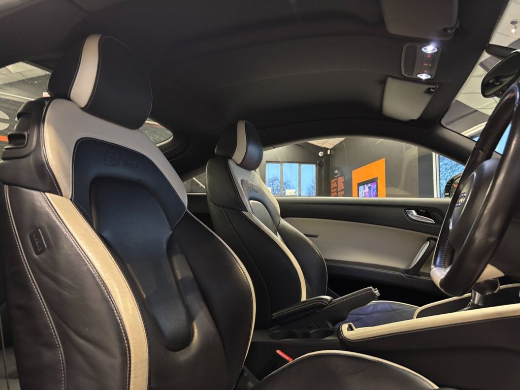 Used Audi TT 2013 for sale - 77276059: Photo 26