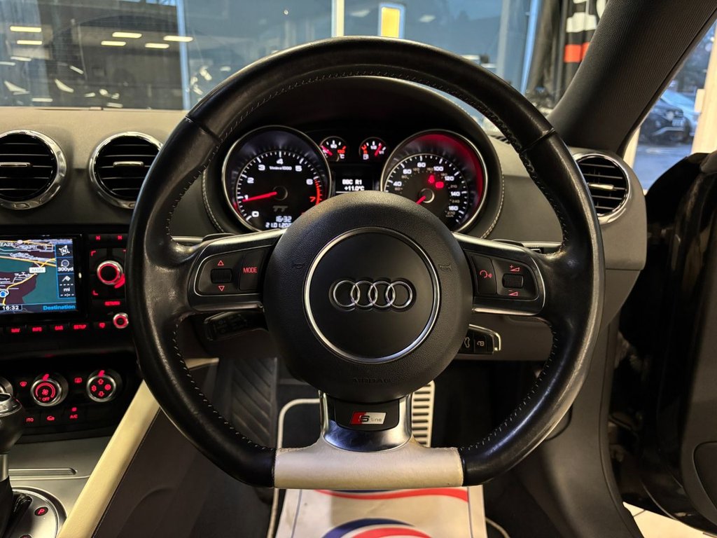 Used Audi TT 2013 for sale - 77276059: Photo 28