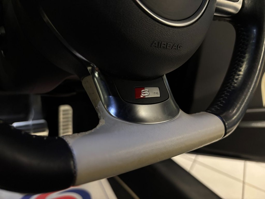 Used Audi TT 2013 for sale - 77276059: Photo 29