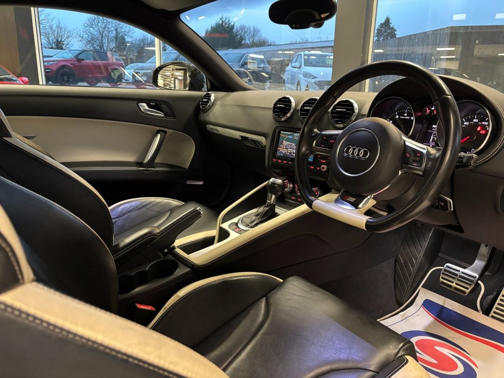 Used Audi TT 2013 for sale - 77276059: Photo 3