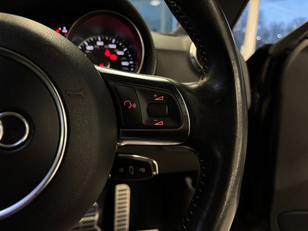 Used Audi TT 2013 for sale - 77276059: Photo 30