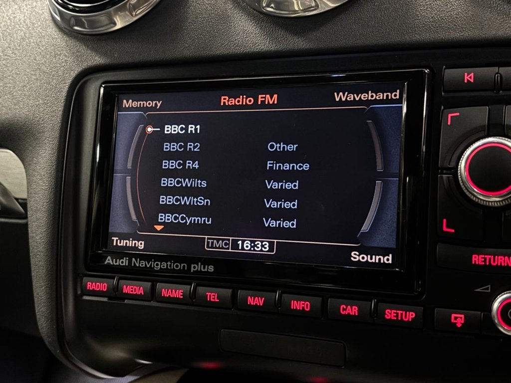 Used Audi TT 2013 for sale - 77276059: Photo 34