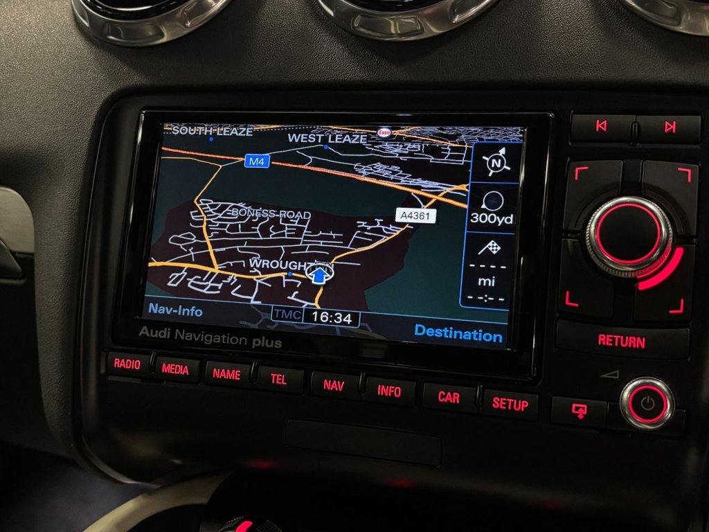 Used Audi TT 2013 for sale - 77276059: Photo 35