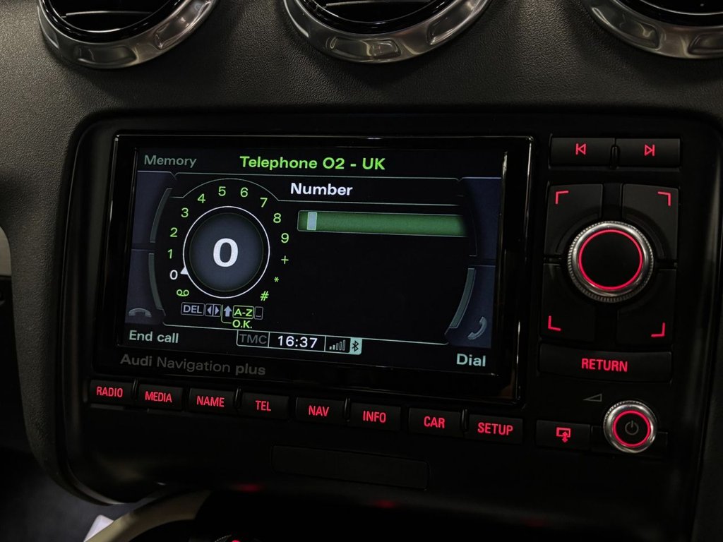 Used Audi TT 2013 for sale - 77276059: Photo 36