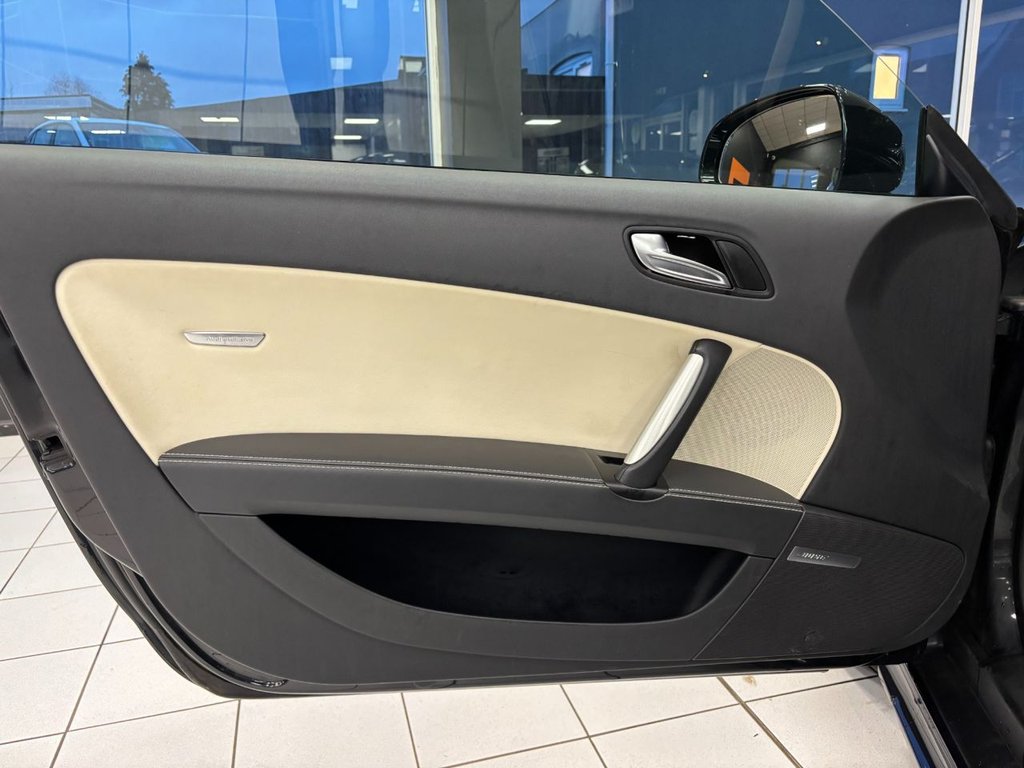 Used Audi TT 2013 for sale - 77276059: Photo 40