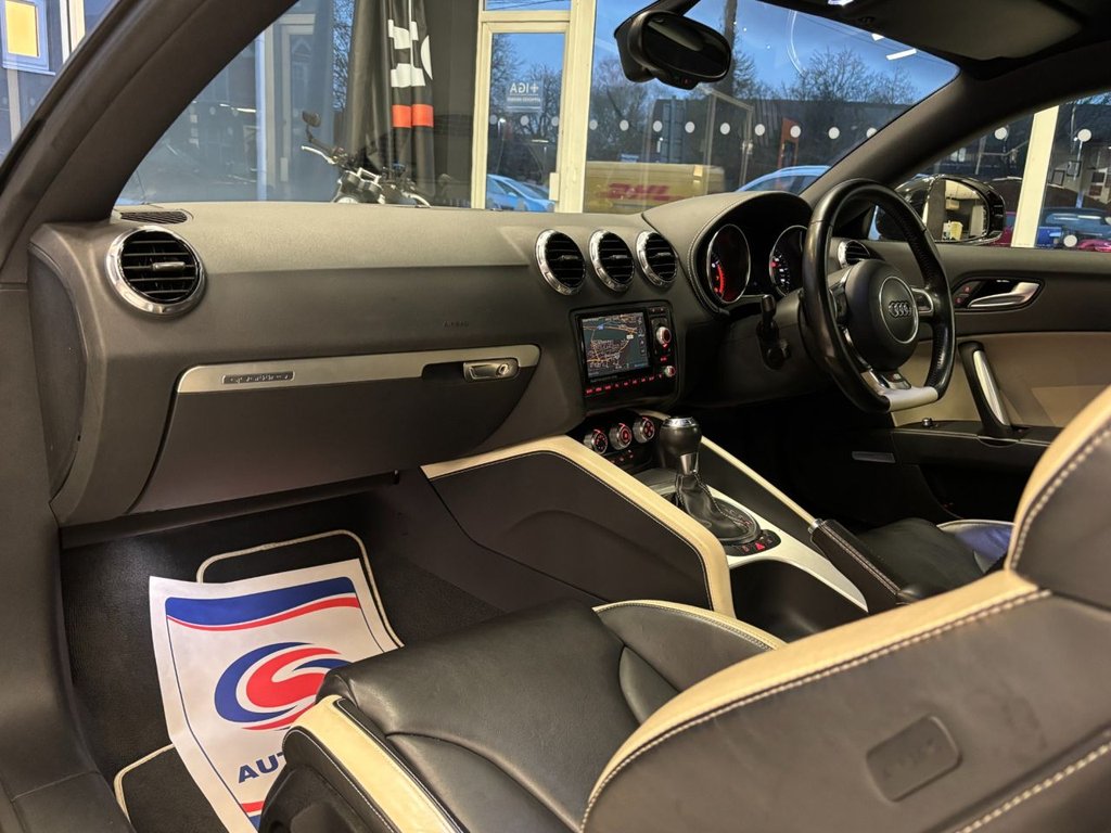 Used Audi TT 2013 for sale - 77276059: Photo 41