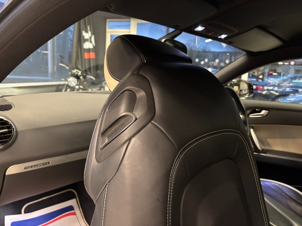 Used Audi TT 2013 for sale - 77276059: Photo 44