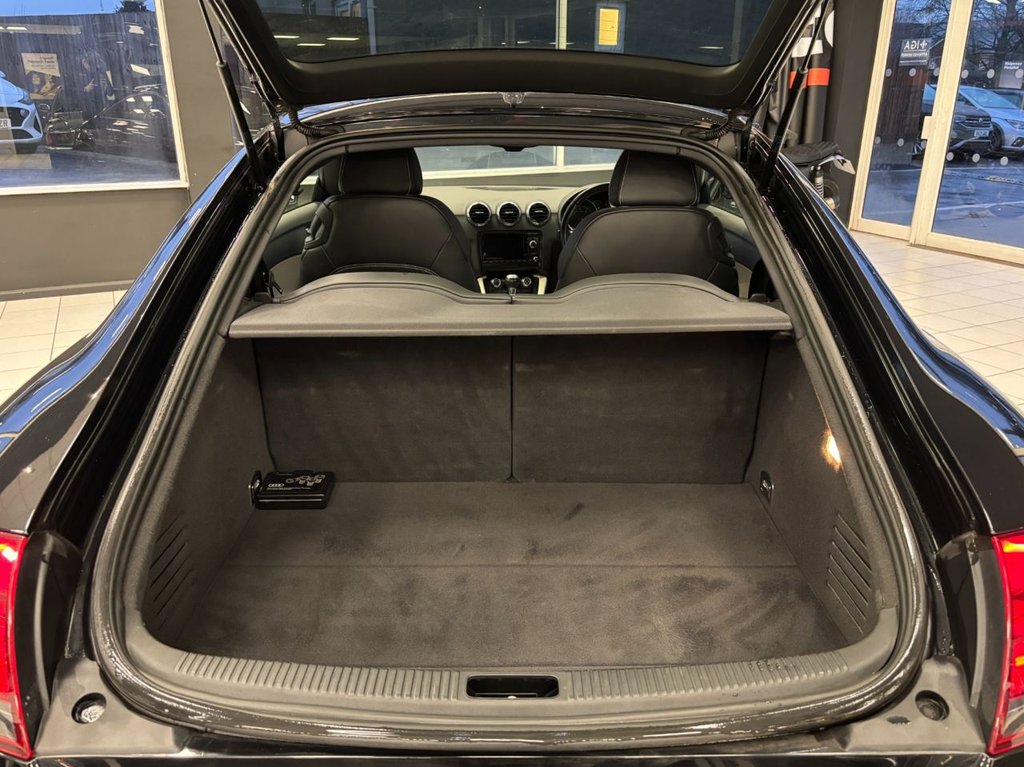 Used Audi TT 2013 for sale - 77276059: Photo 46