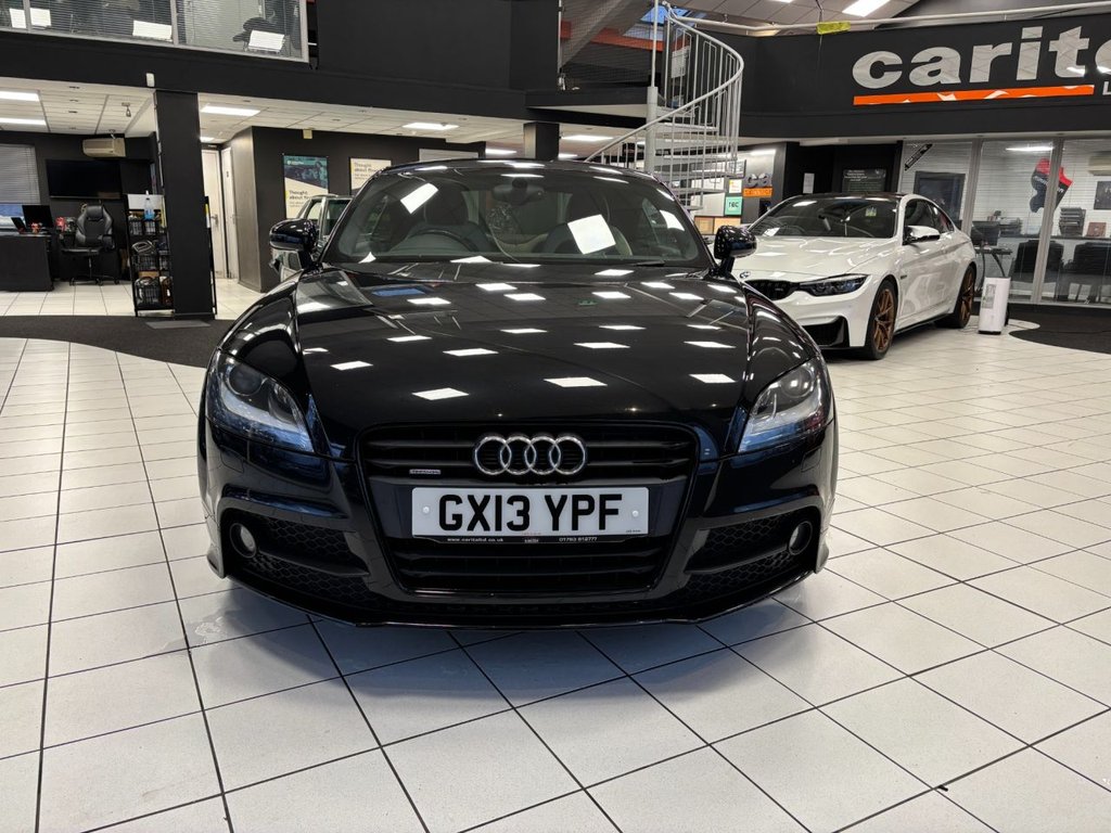 Used Audi TT 2013 for sale - 77276059: Photo 7