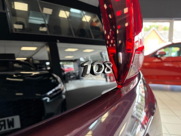 Used Peugeot 108 2016 for sale - 75585054: Photo 11