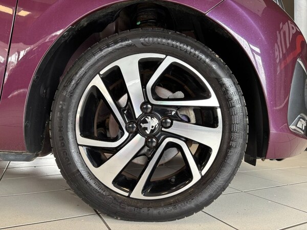 Used Peugeot 108 2016 for sale - 75585054: Photo 16