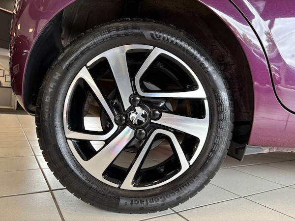 Used Peugeot 108 2016 for sale - 75585054: Photo 17