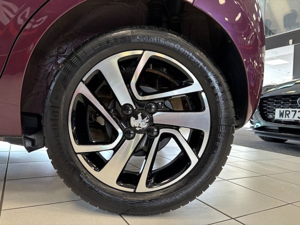 Used Peugeot 108 2016 for sale - 75585054: Photo 18