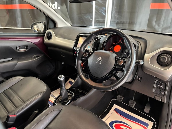 Used Peugeot 108 2016 for sale - 75585054: Photo 20
