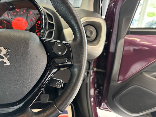 Used Peugeot 108 2016 for sale - 75585054: Photo 24