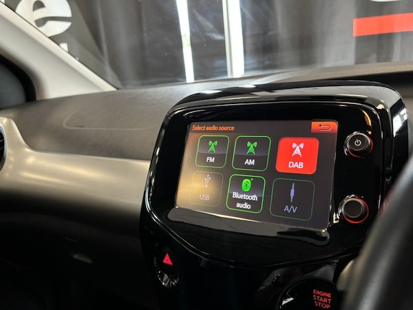 Used Peugeot 108 2016 for sale - 75585054: Photo 32