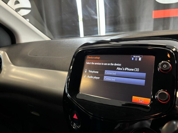 Used Peugeot 108 2016 for sale - 75585054: Photo 33