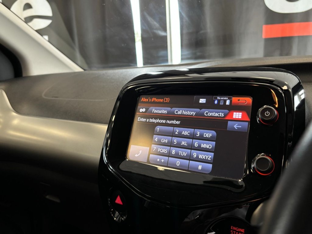 Vehicle 34