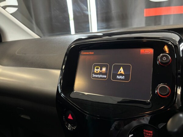 Used Peugeot 108 2016 for sale - 75585054: Photo 37
