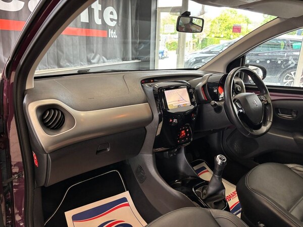 Used Peugeot 108 2016 for sale - 75585054: Photo 45