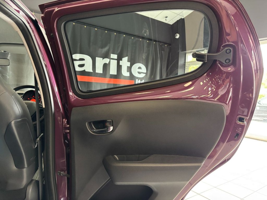 Vehicle 50