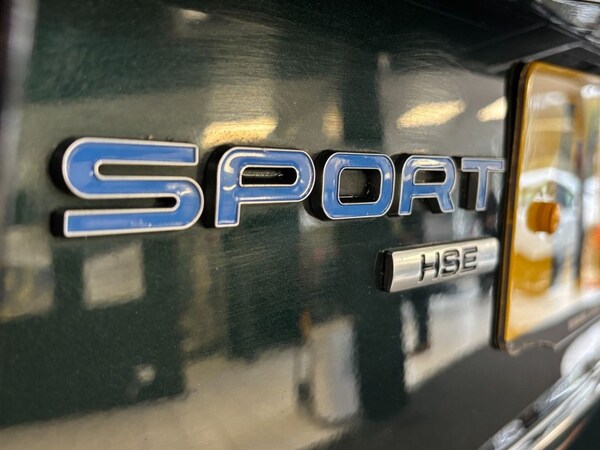 Used Land Rover Discovery Sport 2016 for sale - 76266600: Photo 10