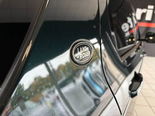 Used Land Rover Discovery Sport 2016 for sale - 76266600: Photo 14
