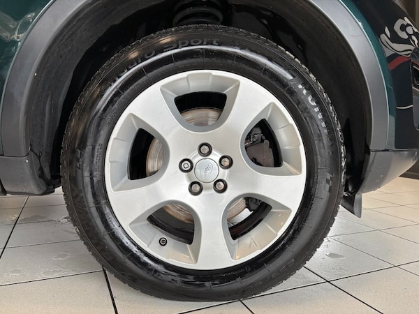 Used Land Rover Discovery Sport 2016 for sale - 76266600: Photo 17