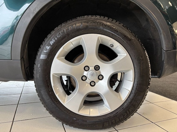 Used Land Rover Discovery Sport 2016 for sale - 76266600: Photo 19