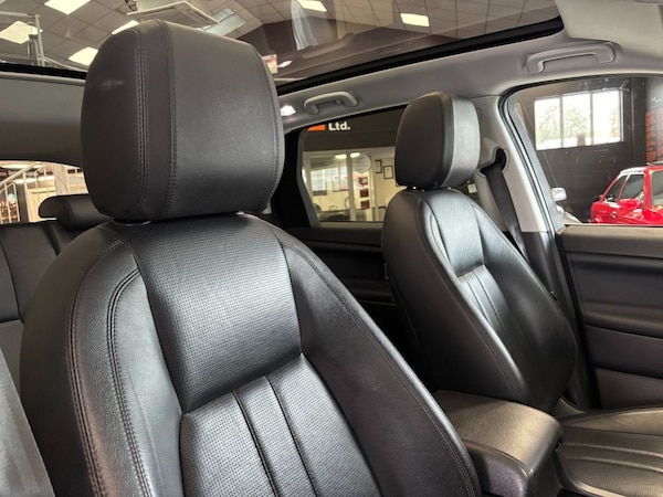 Used Land Rover Discovery Sport 2016 for sale - 76266600: Photo 23