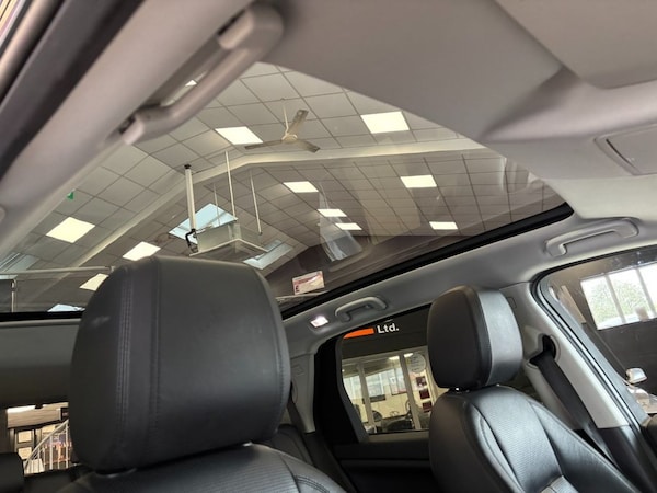 Used Land Rover Discovery Sport 2016 for sale - 76266600: Photo 24