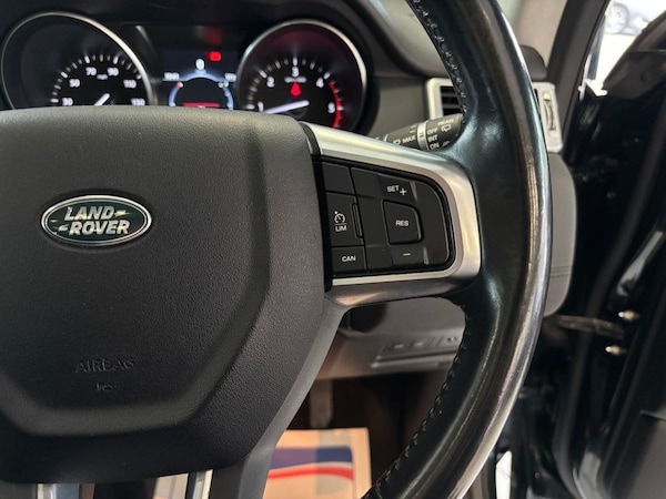 Used Land Rover Discovery Sport 2016 for sale - 76266600: Photo 26