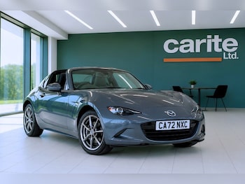 Used Mazda MX-5 RF 2022 for sale - 78749029: Photo