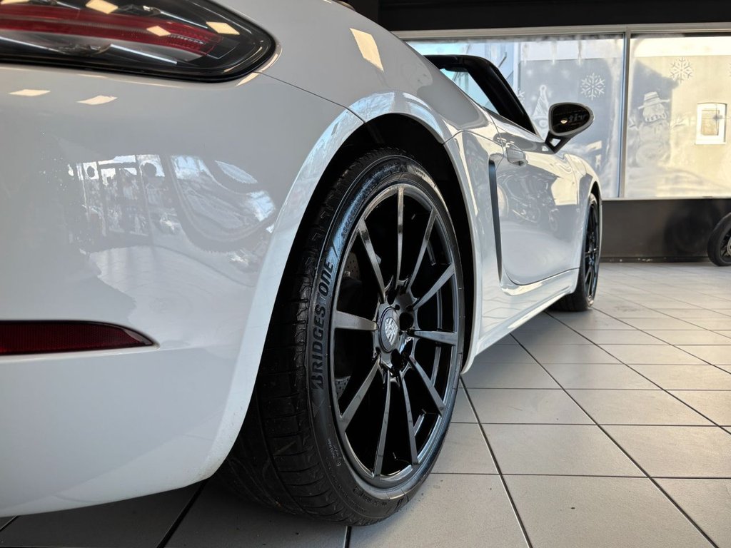 Used Porsche 718 Boxster 2016 for sale - 76867617: Photo 24