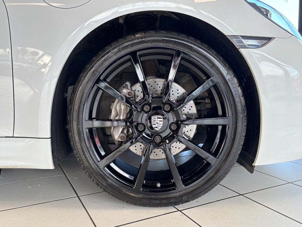 Used Porsche 718 Boxster 2016 for sale - 76867617: Photo 27