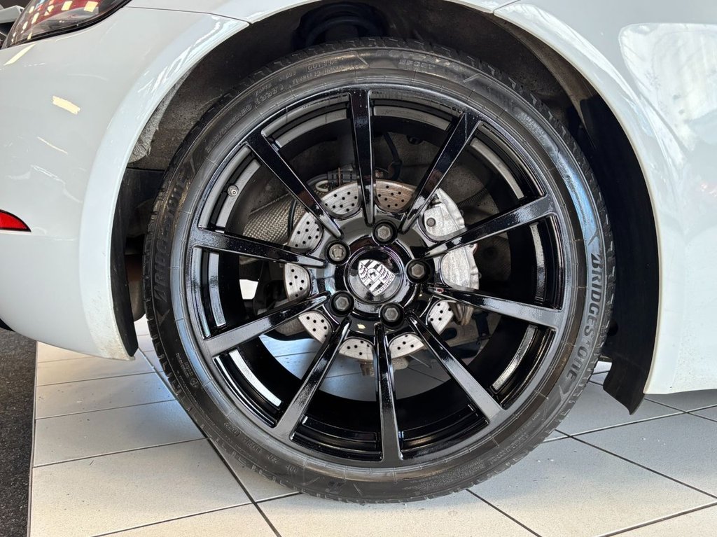 Used Porsche 718 Boxster 2016 for sale - 76867617: Photo 28