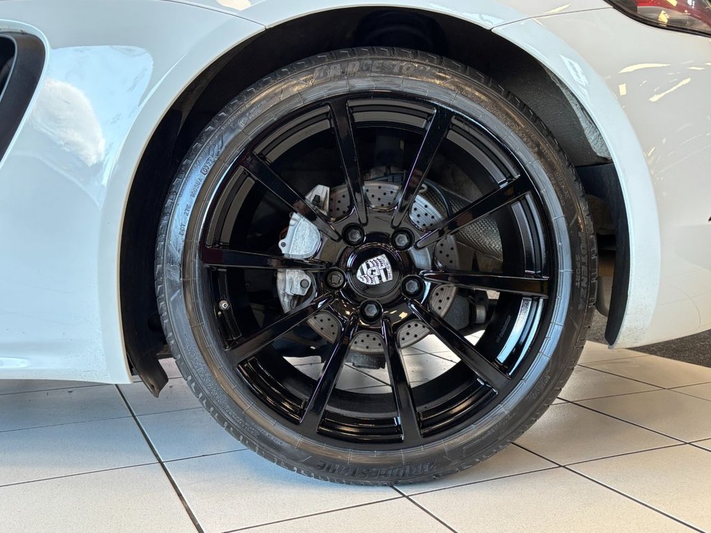 Used Porsche 718 Boxster 2016 for sale - 76867617: Photo 29