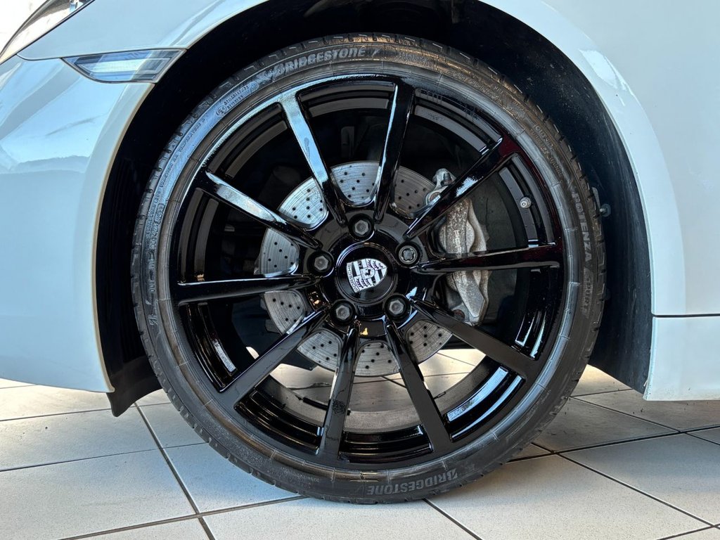 Used Porsche 718 Boxster 2016 for sale - 76867617: Photo 30