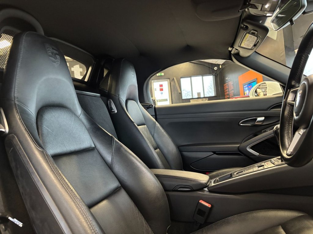 Used Porsche 718 Boxster 2016 for sale - 76867617: Photo 32