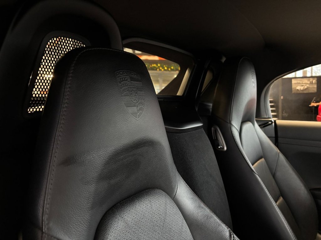 Used Porsche 718 Boxster 2016 for sale - 76867617: Photo 33